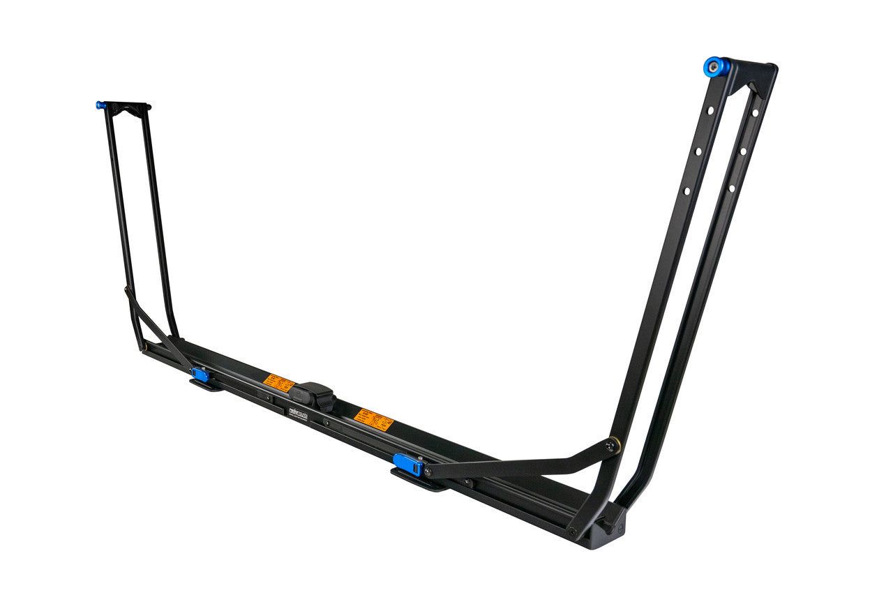 Rockymounts Machten Roof Bike Rack