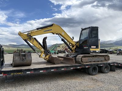 2023 Big Tex 3XGN 30k Rated Trailer