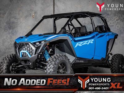 2026 Polaris® RZR Pro XP 4 Ultimate