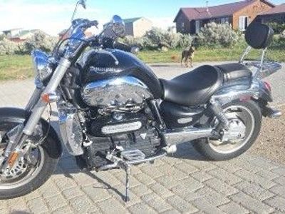 Triumph Rocket for sale