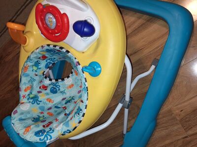 Baby Walker