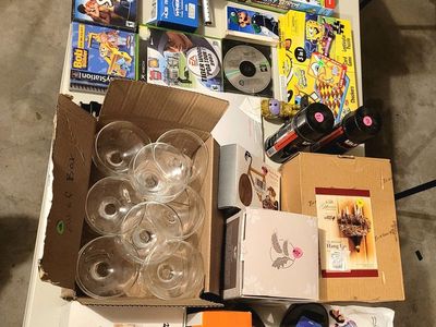 Yard Sale Fundraiser 437 N 250 W Payson Saturday Jun 20th 8-3