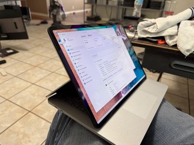 UNBEATABLE DEAL on surface studio laptop i7 32gbram 1tb ssd 4gb dedicated graphics