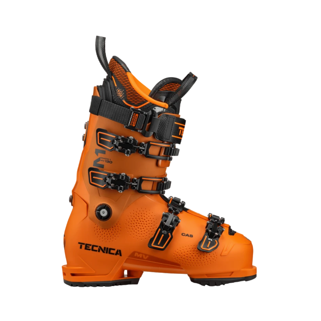 2025 Tecnica Mach1 MV 130 TD GW