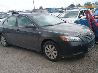 2008 Toyota Camry