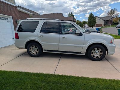 2006 Lincoln Navigator Ultimate