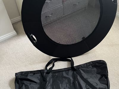 Rebound Air Rebounder Trampoline