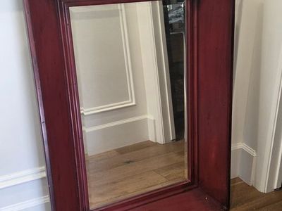 Pottery Barn Wall Mirror