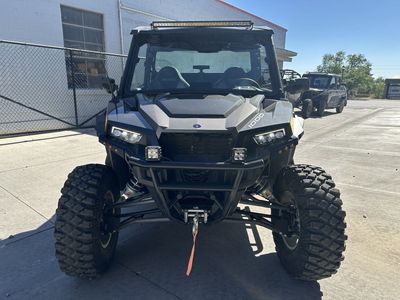 2021 Polaris General