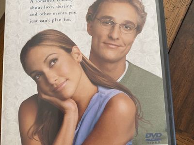 The Wedding Planner