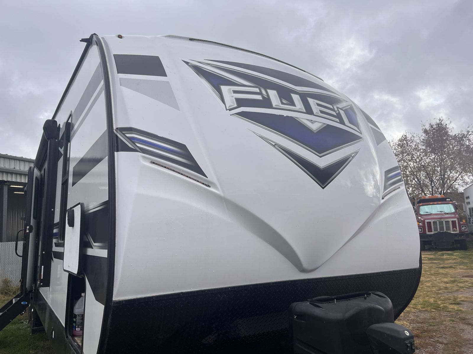 Fuel By Heartland 287