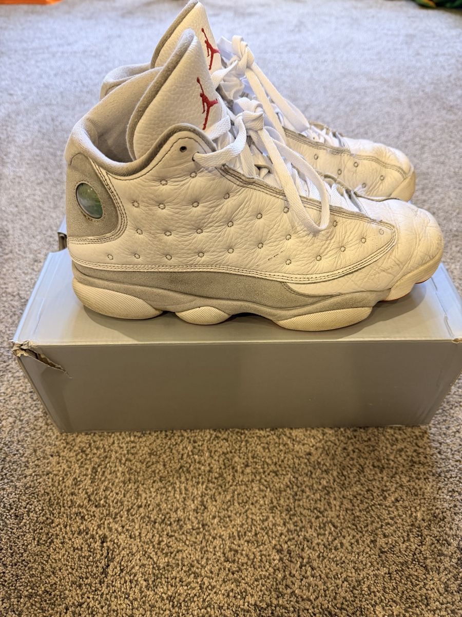 Jordan Sneakers