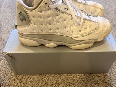 Jordan Sneakers