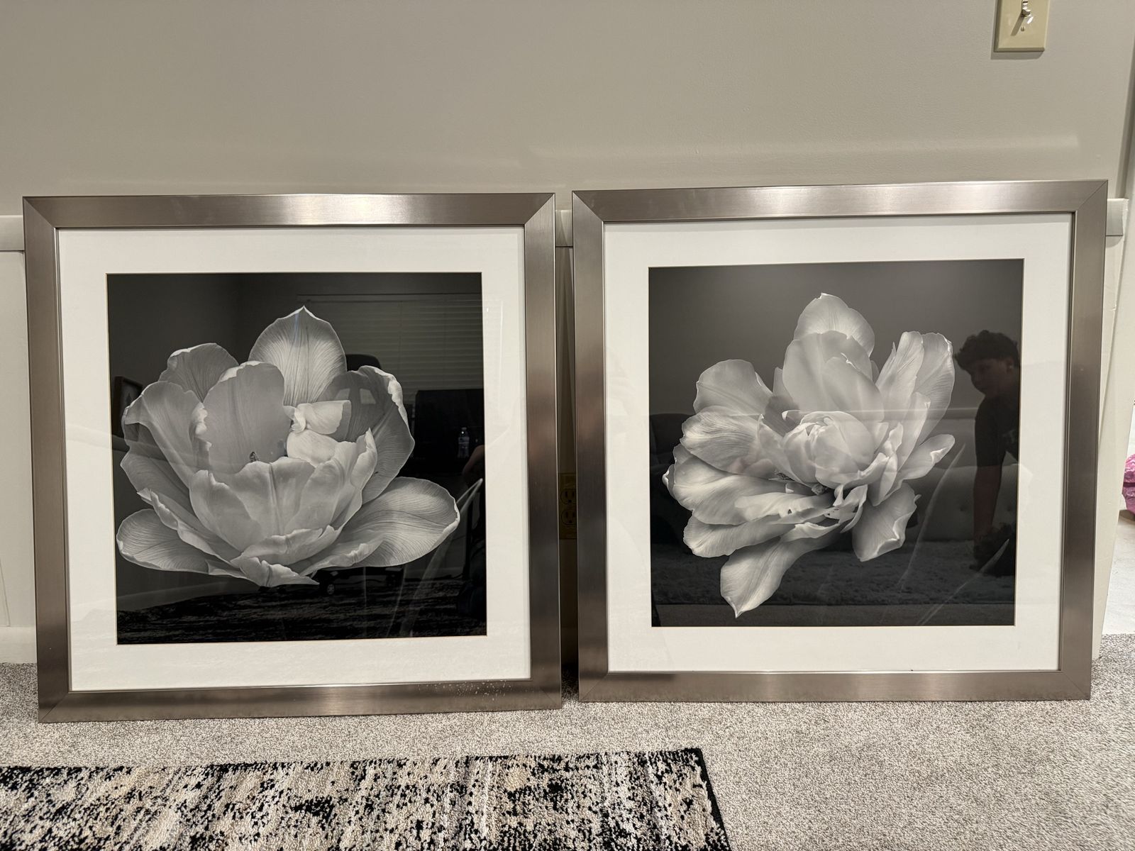 Wall decor