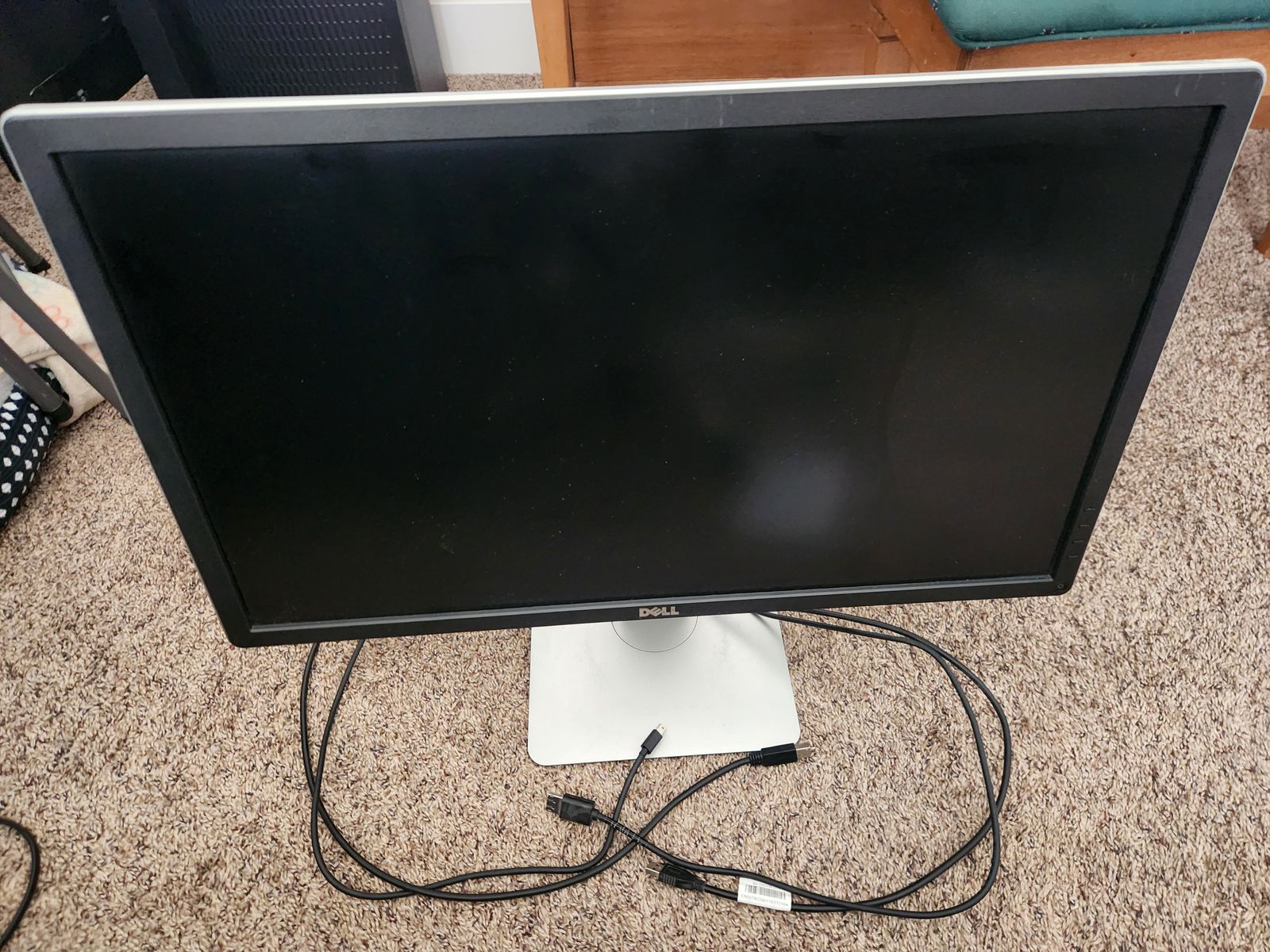 Dell 4K Monitor