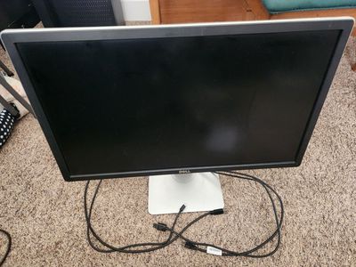Dell 4K Monitor