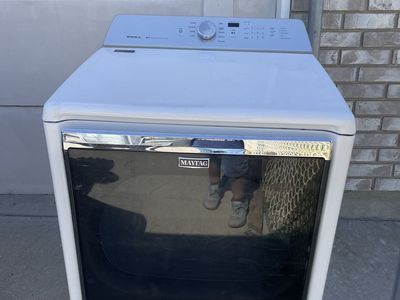 Maytag xl electric dryer