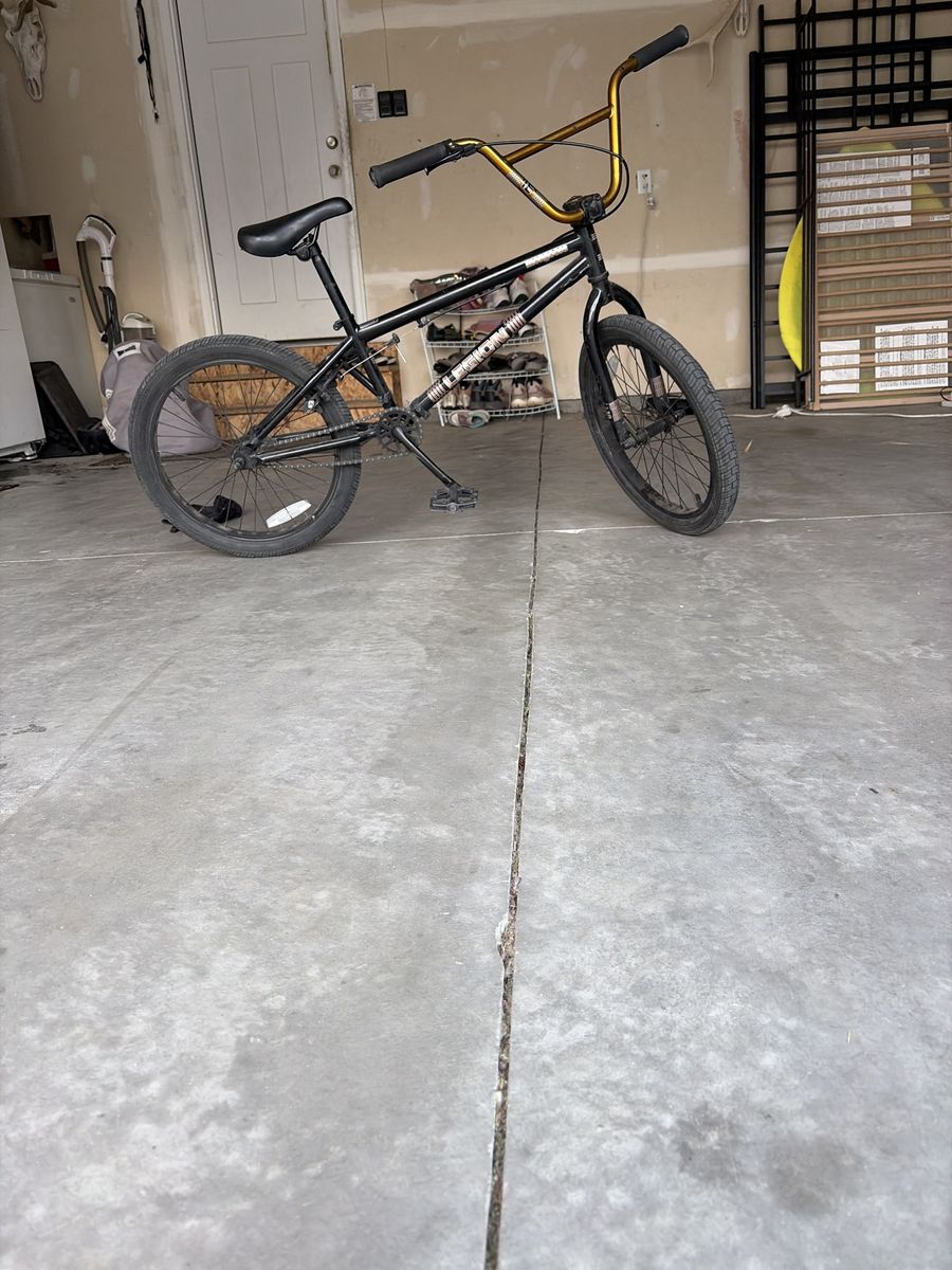 Mongoose Legion