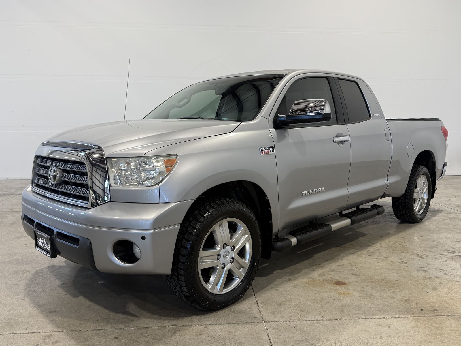 2007 Toyota Tundra Limited