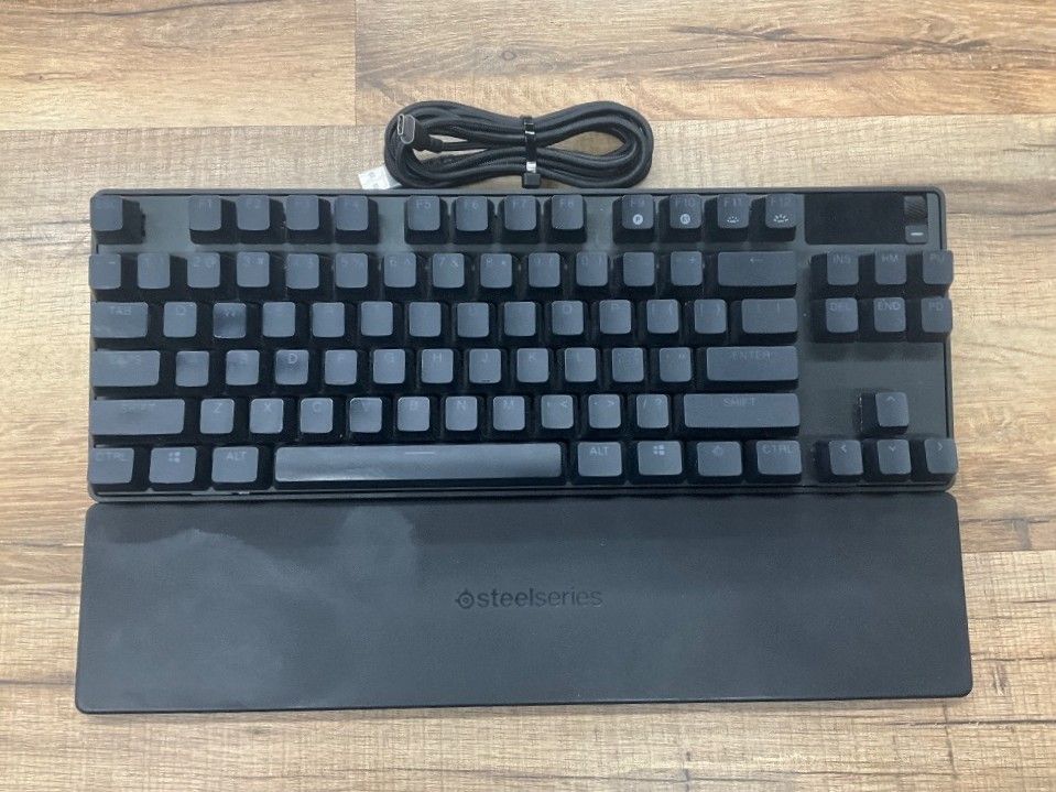 STEELSERIES APEX PRO TKL