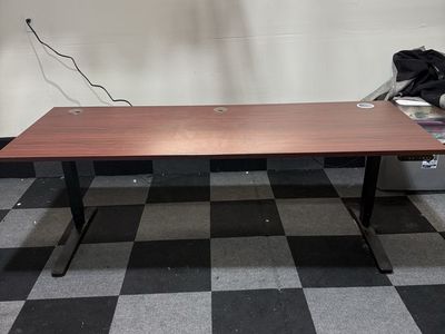 80 Inch Uplift Standing Desk
