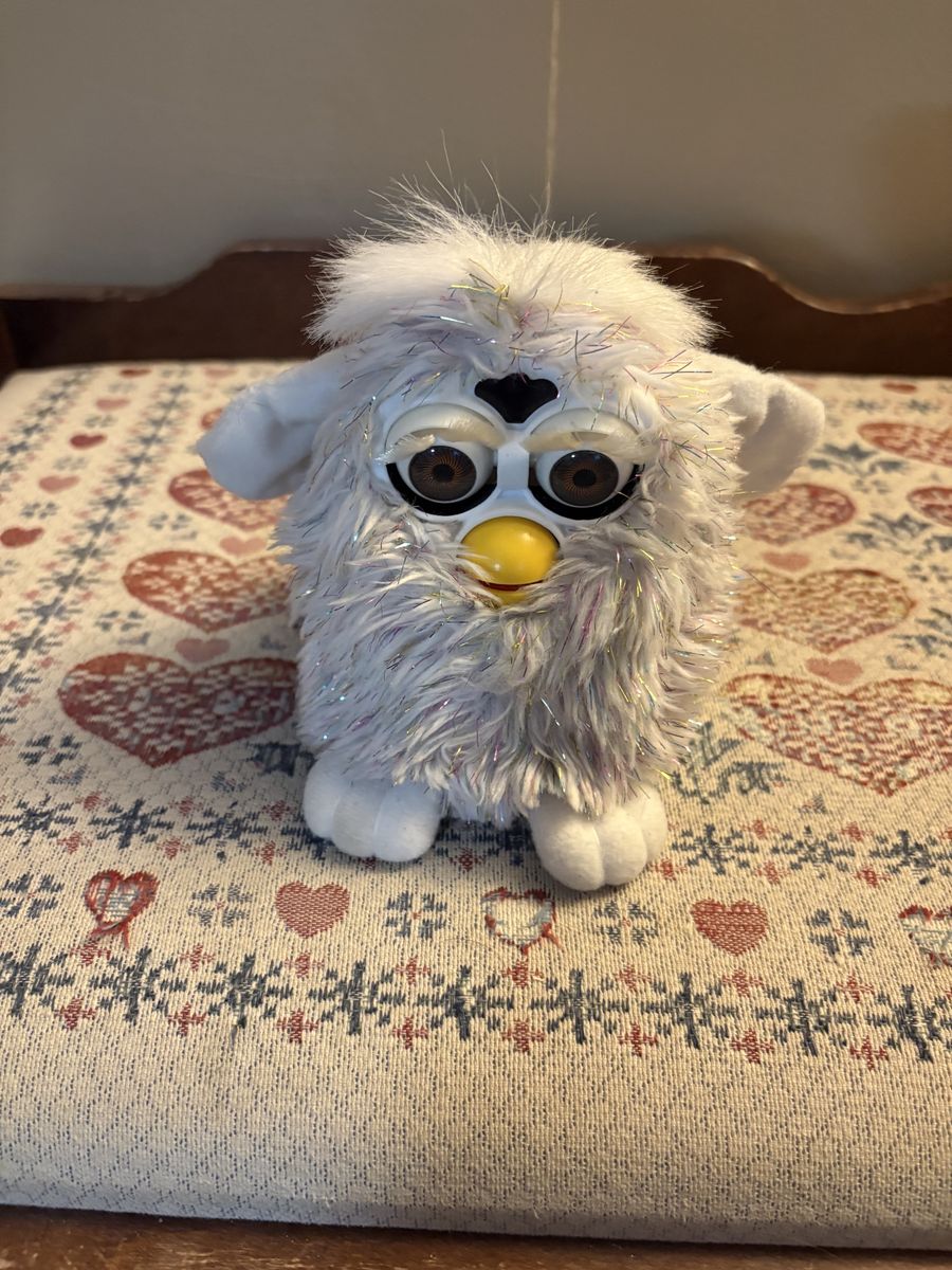 Original Furbee
