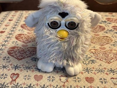 Original Furbee