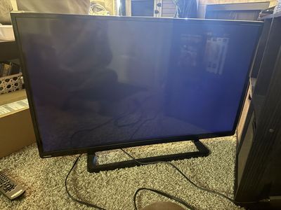 Toshiba Flat Screen TV