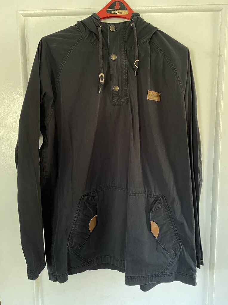 Dravus Hoodie Jacket XL