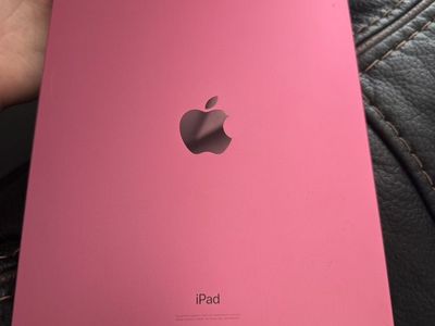 Ipad 10th Generation