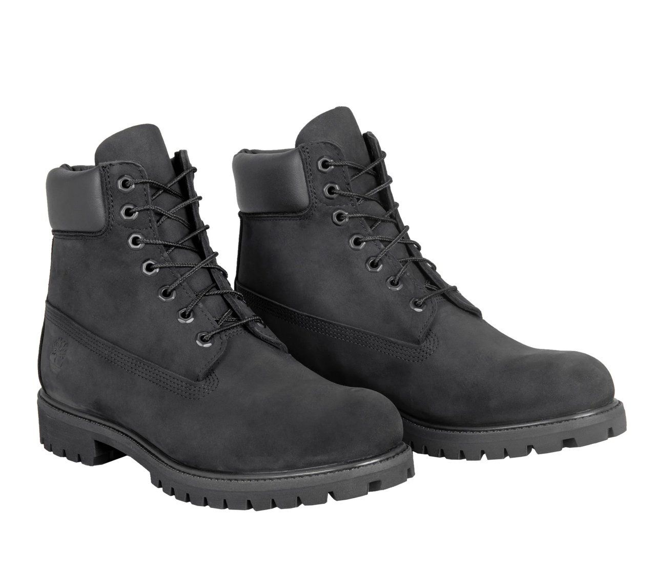 Timberland Men's Premium 6" Waterproof Boot #64690