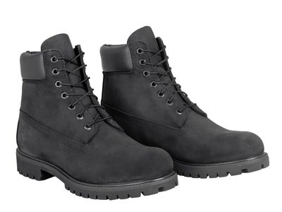 Timberland Men's Premium 6" Waterproof Boot #64690