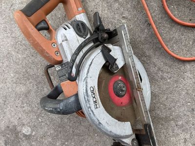 Skill saw