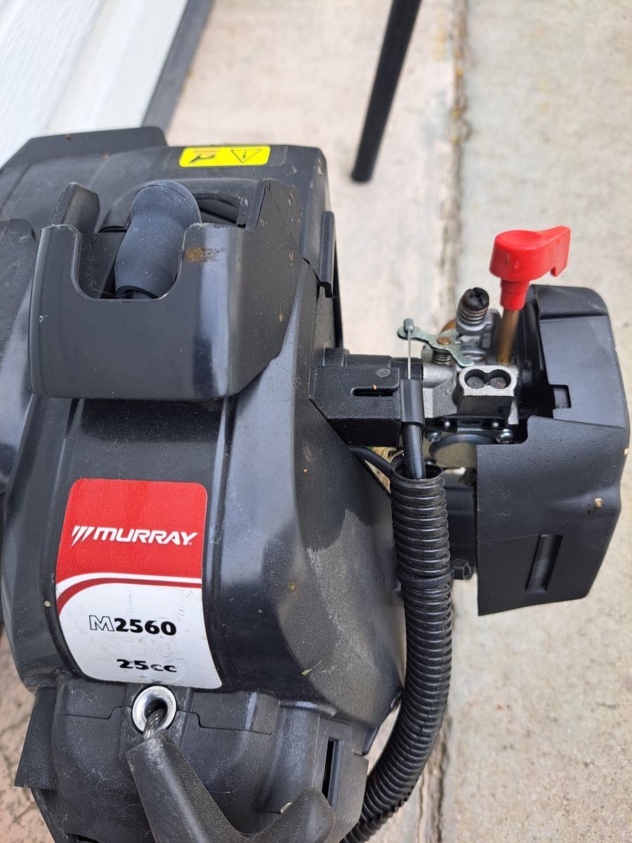 Murray Gas Trimmer