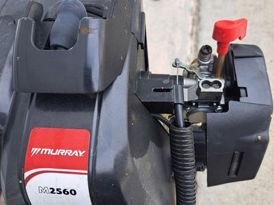Murray Gas Trimmer