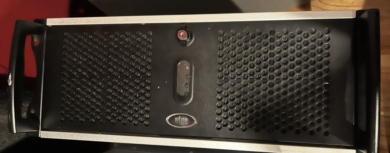 DUAL E5-2660 v3 -  20 core system +160gbs  + Geforce 960 + 4U chassis