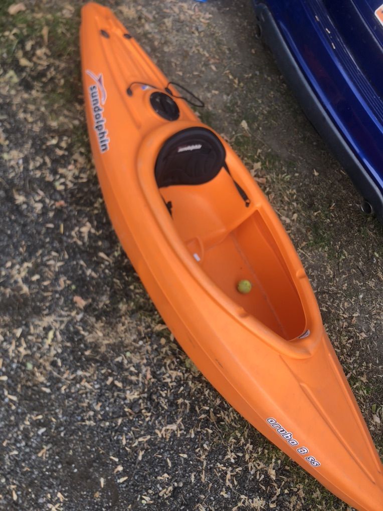 Kayak