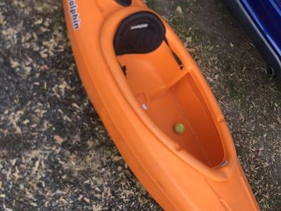 Kayak