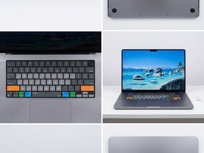 Apple MacBook Pro M2 16"