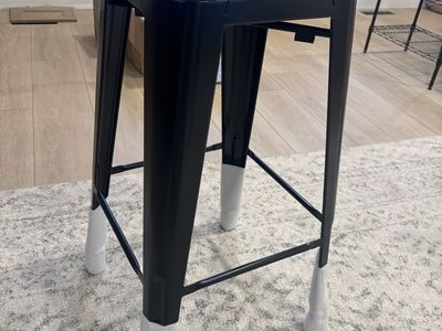 30” barstools