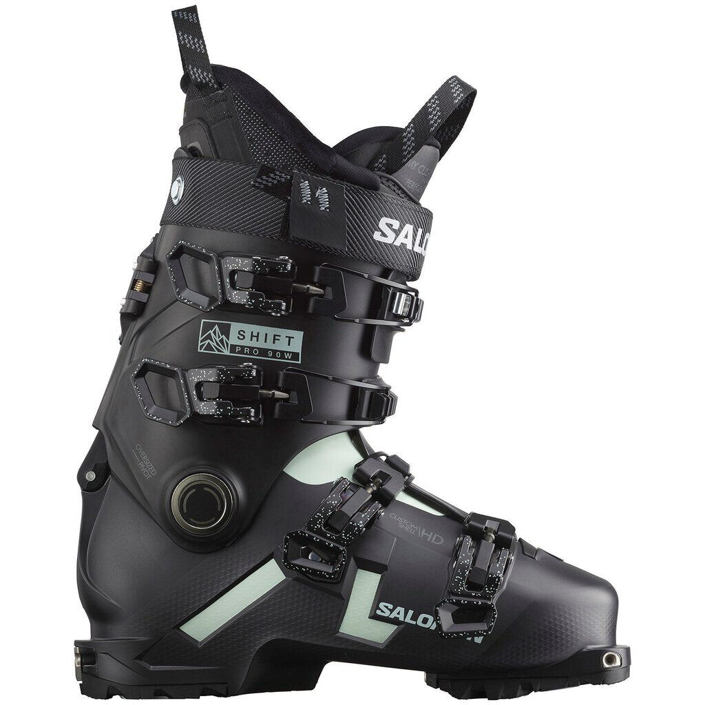 2024 Salomon Women's Shift Pro 90 AT GW