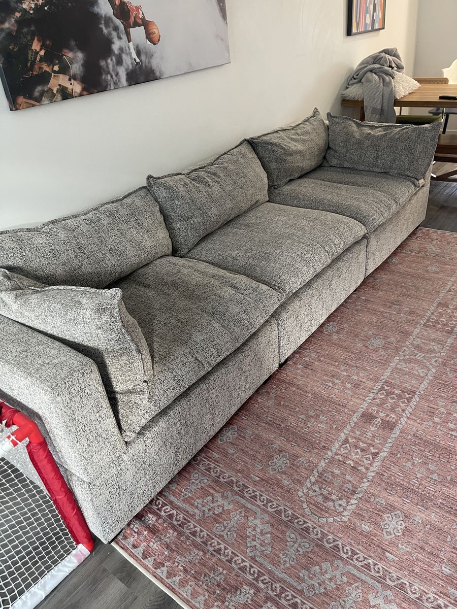 Albany Park Kova sofa