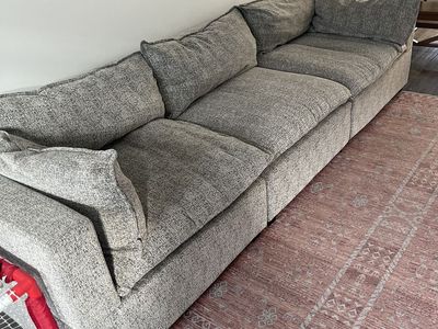 Albany Park Kova sofa