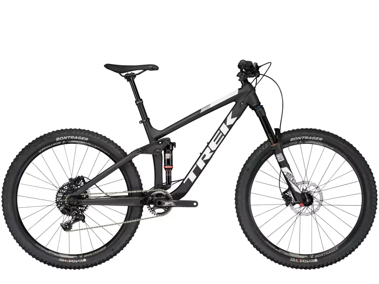 Trek Remedy 8 Large