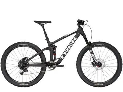 Trek Remedy 8 Large