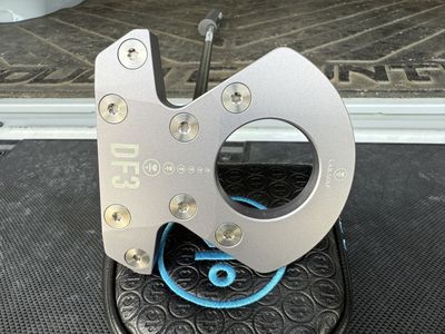 LAB DF3 w/Accra Shaft
