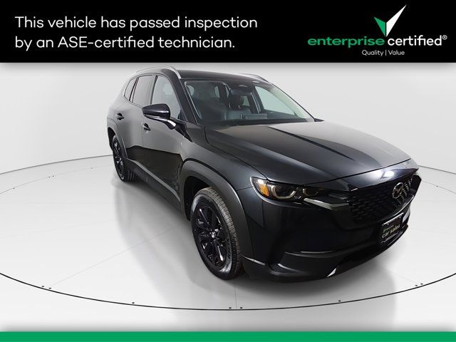 2025 Mazda CX-50 2.5 S Preferred