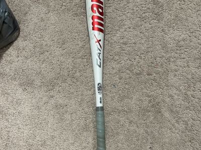 Marucci Cat X baseball bat