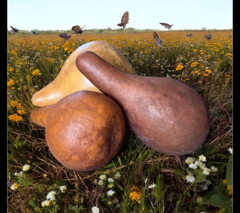 large Gords Oversized