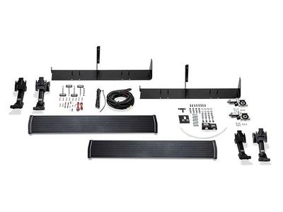 1966-1977 Ford Bronco AMP Research Power Step Kit - New